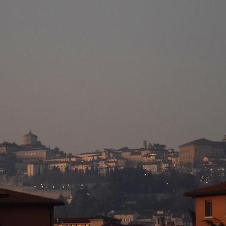 Venere Apartment Bergamo Exteriér fotografie
