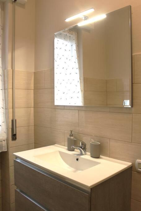 Venere Apartment Bergamo Exteriér fotografie