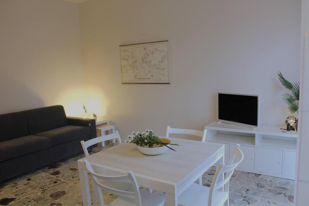 Venere Apartment Bergamo Exteriér fotografie
