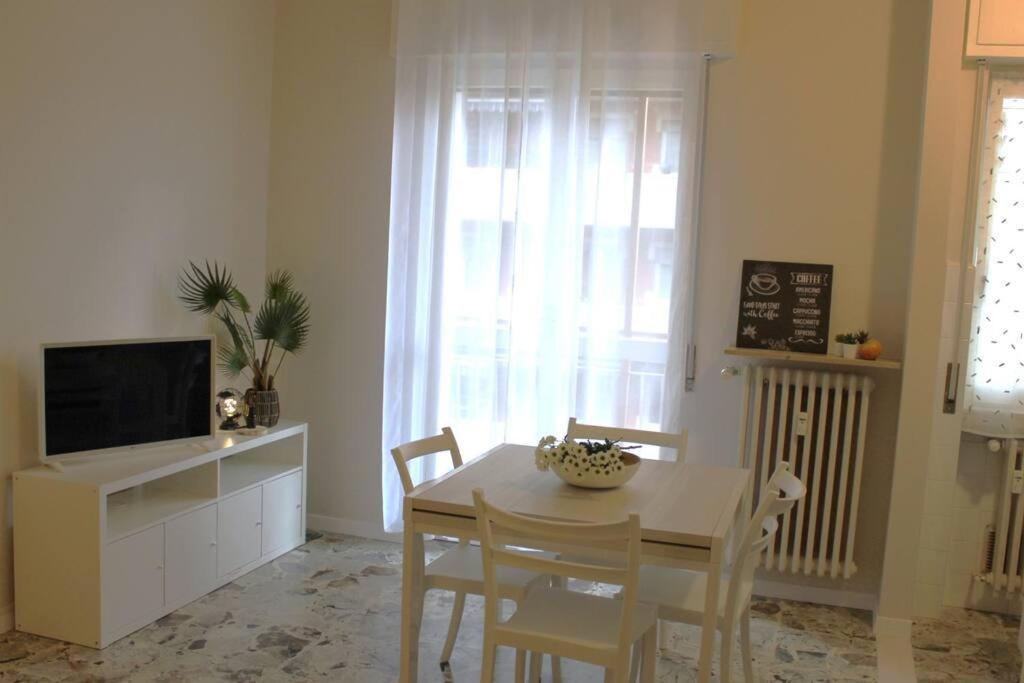 Venere Apartment Bergamo Exteriér fotografie