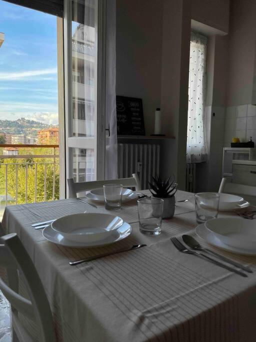 Venere Apartment Bergamo Exteriér fotografie