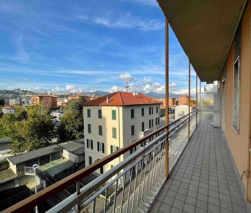 Venere Apartment Bergamo Exteriér fotografie