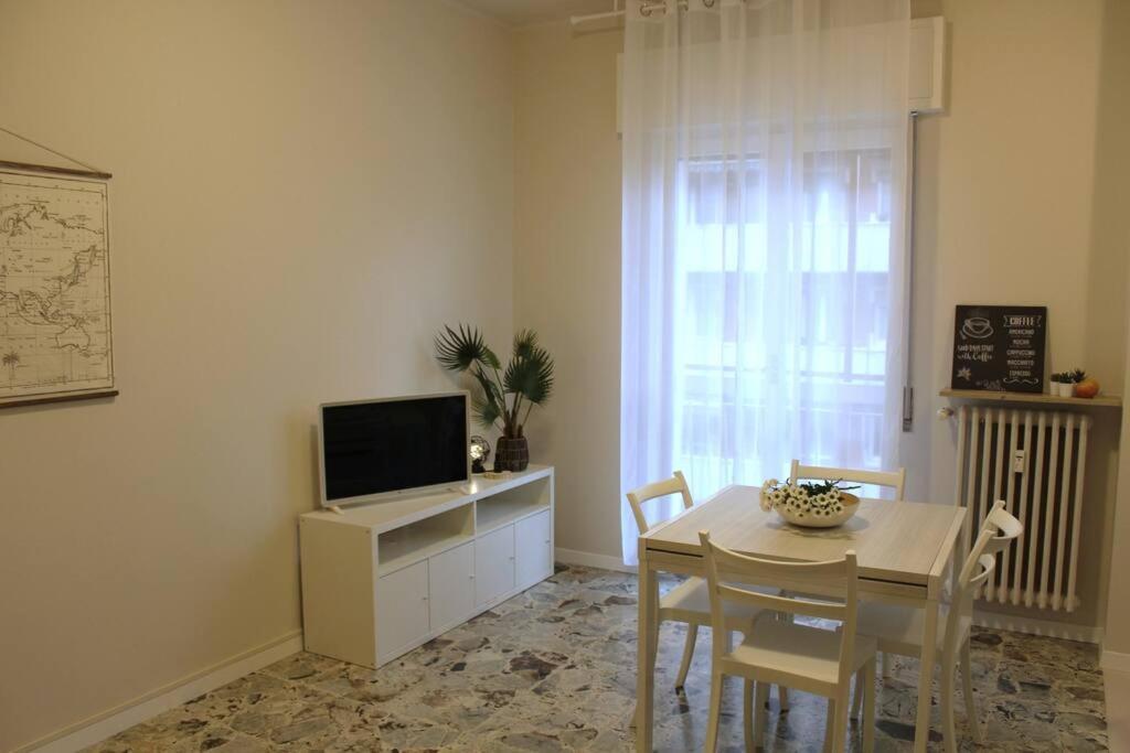 Venere Apartment Bergamo Exteriér fotografie