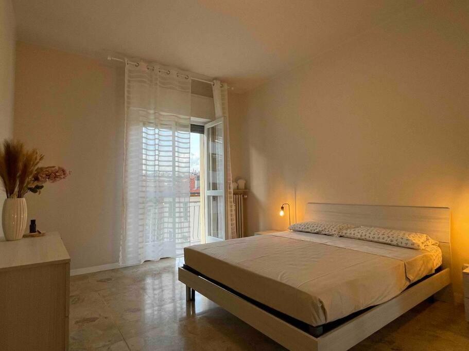 Venere Apartment Bergamo Exteriér fotografie
