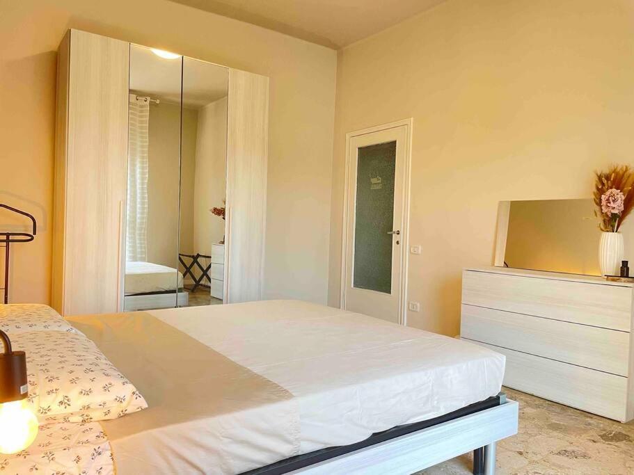 Venere Apartment Bergamo Exteriér fotografie