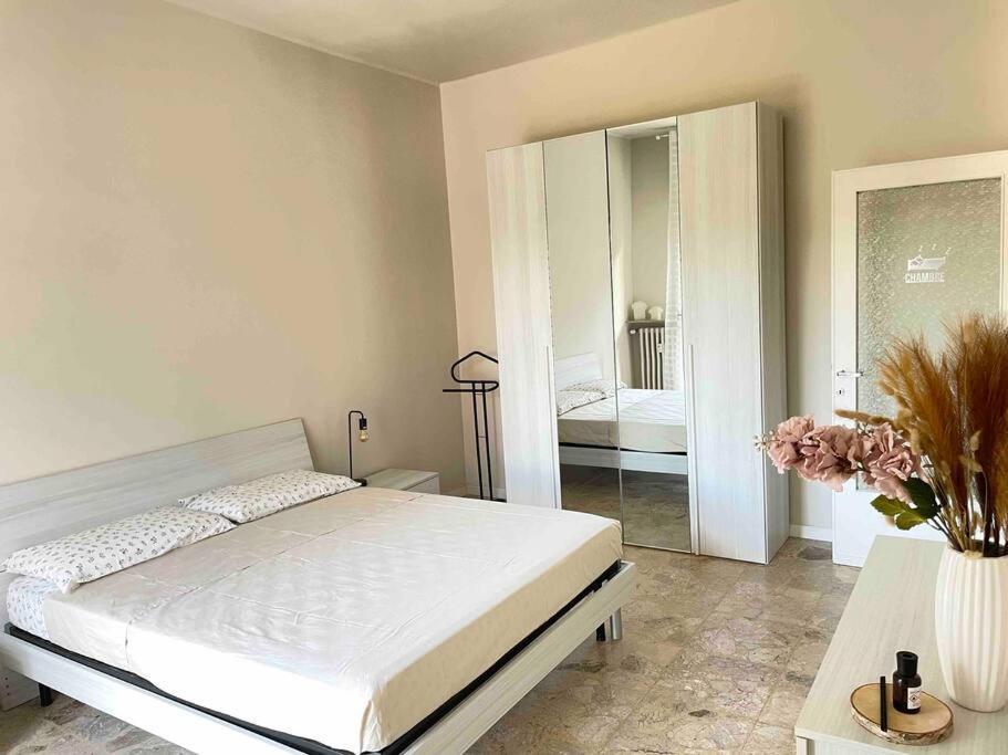 Venere Apartment Bergamo Exteriér fotografie