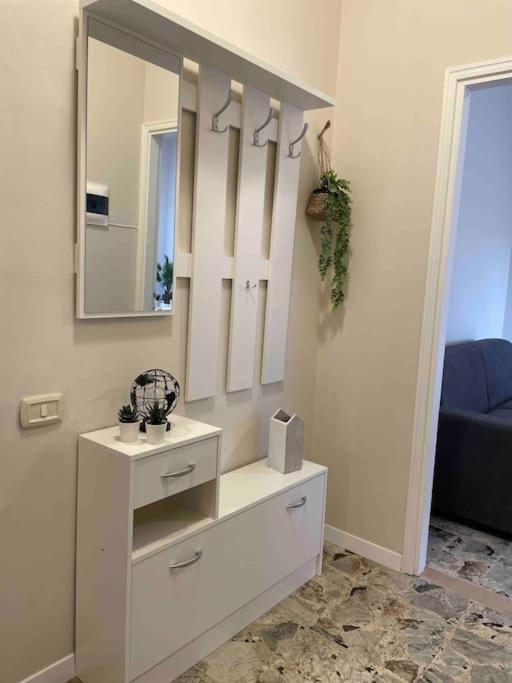 Venere Apartment Bergamo Exteriér fotografie