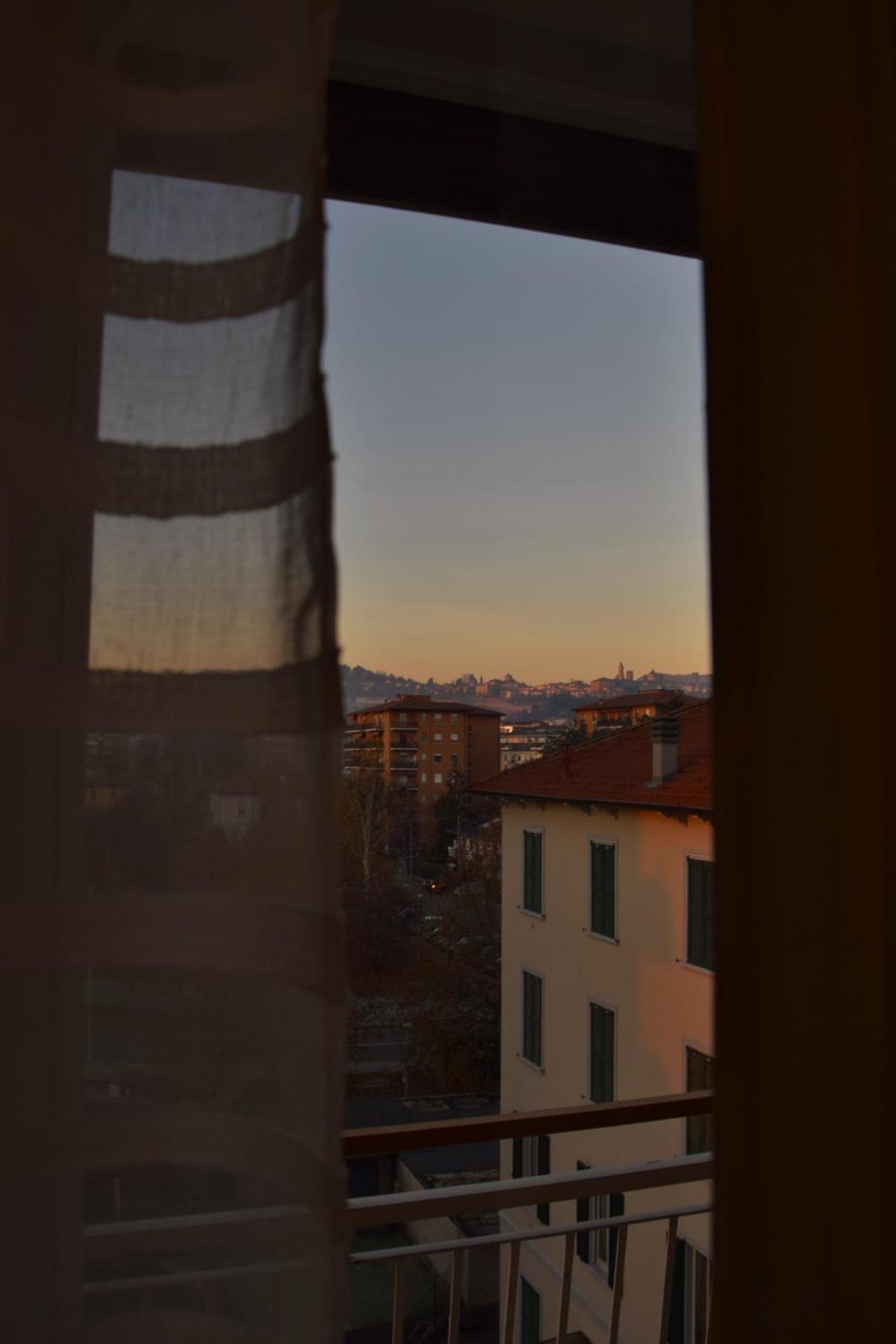 Venere Apartment Bergamo Exteriér fotografie