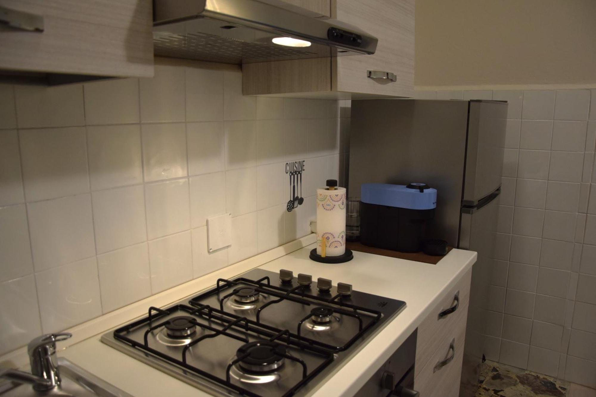 Venere Apartment Bergamo Exteriér fotografie