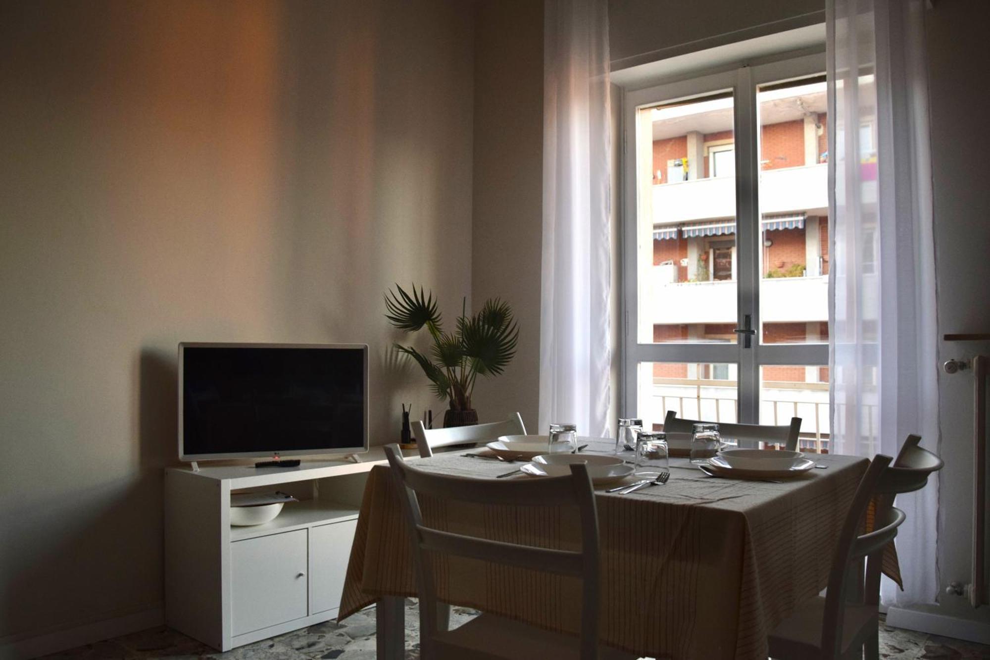 Venere Apartment Bergamo Exteriér fotografie
